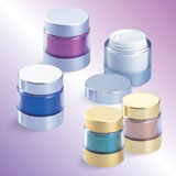PP Cream Jars