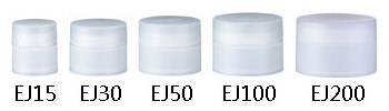 Pearl Series: EJ15, EJ30, EJ50, EJ100 & EJ200
