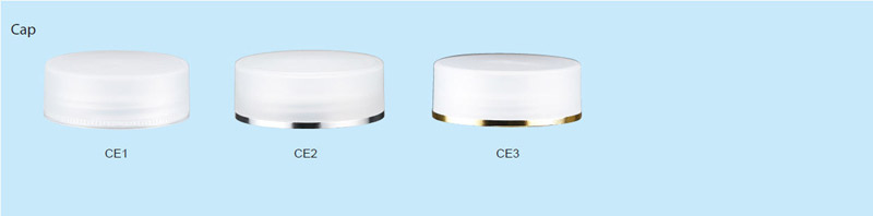 Cap, Dispenser & Actuator