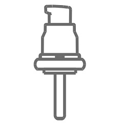 Pump Dispenser / Spray Pump