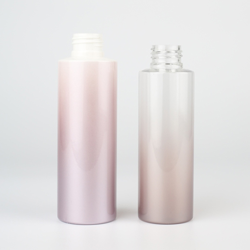 Gradient Color Coating