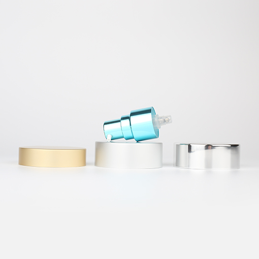 Metal Anodizing