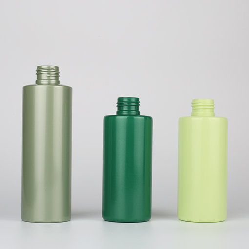 Molded Color
