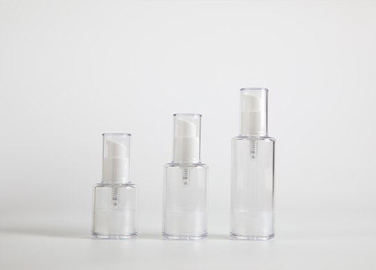 PET Airless Bottle | L Airless Bottle New Product Launch
