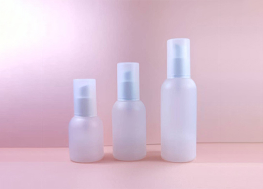 PP Airless Bottle | GP Airless Bottle New Product Launch
