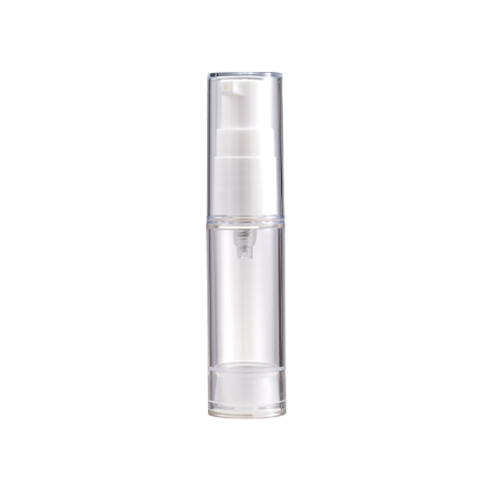 Botella sin aire de PET | Botella sin aire JA 15ml