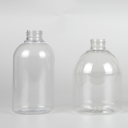 PET Round Bottle