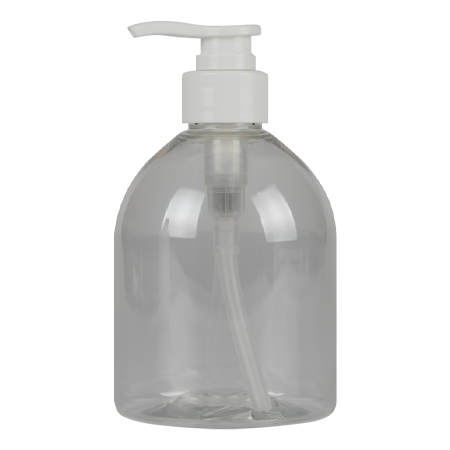 PETG Bottle | GOG