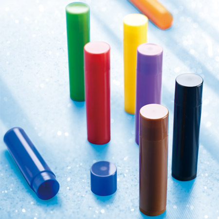 LB 001-4 | Lip Balm Bottle