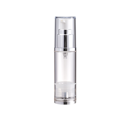 Botella sin aire de PET | Botella sin aire VA 30ml, 50ml