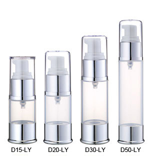 百合系列: D15-LY, D20-LY, D30-LY & D50-LY