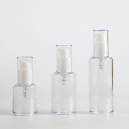 PET 真空瓶 | L 真空瓶